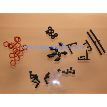 Customized Rubber Part